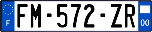 FM-572-ZR