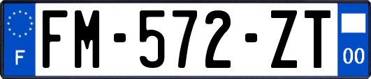 FM-572-ZT