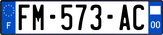 FM-573-AC