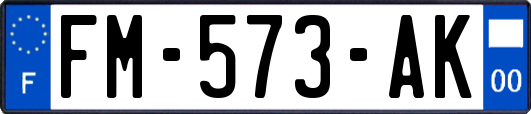 FM-573-AK