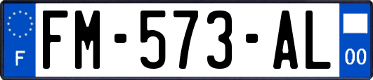 FM-573-AL