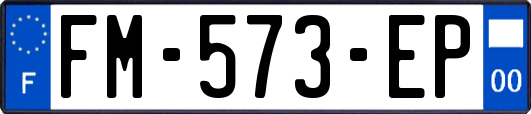 FM-573-EP