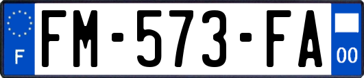 FM-573-FA