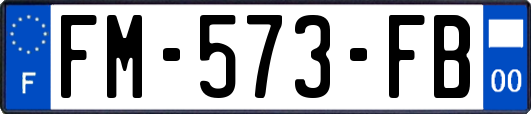 FM-573-FB