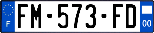 FM-573-FD