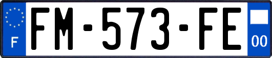 FM-573-FE