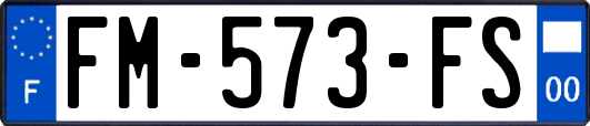 FM-573-FS