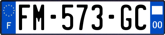 FM-573-GC