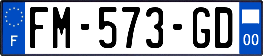 FM-573-GD