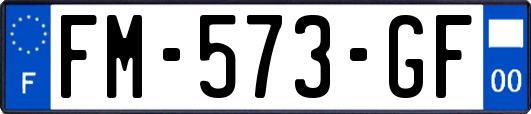 FM-573-GF