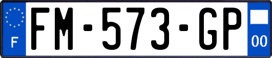 FM-573-GP