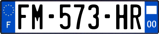 FM-573-HR