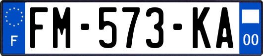 FM-573-KA