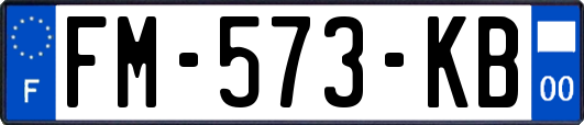 FM-573-KB