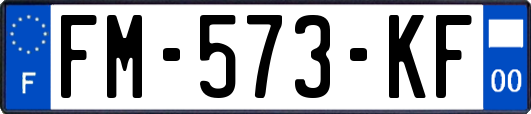 FM-573-KF
