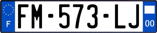 FM-573-LJ