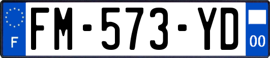 FM-573-YD