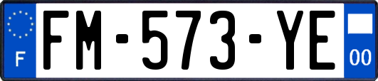 FM-573-YE