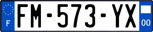 FM-573-YX