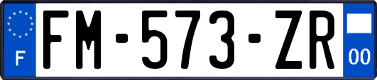 FM-573-ZR