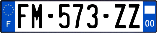 FM-573-ZZ