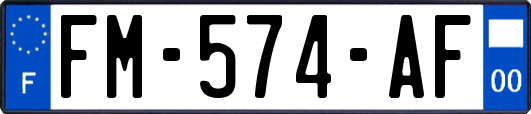 FM-574-AF