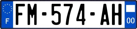 FM-574-AH