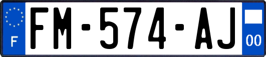 FM-574-AJ