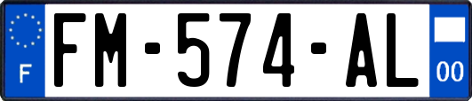 FM-574-AL