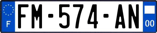 FM-574-AN