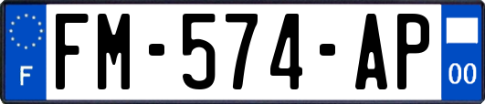 FM-574-AP