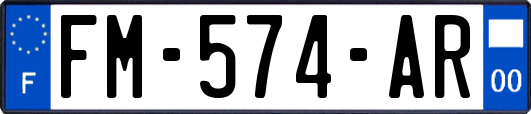 FM-574-AR