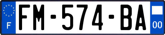 FM-574-BA