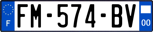 FM-574-BV