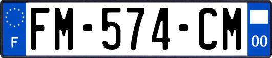 FM-574-CM