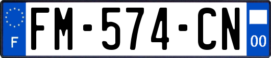 FM-574-CN