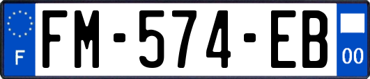 FM-574-EB