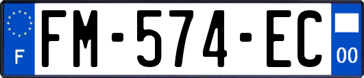 FM-574-EC