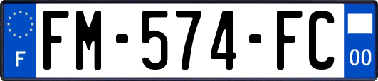 FM-574-FC