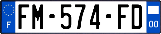 FM-574-FD
