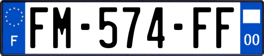 FM-574-FF