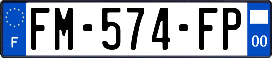 FM-574-FP