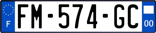 FM-574-GC