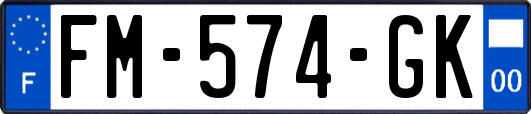 FM-574-GK