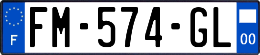 FM-574-GL