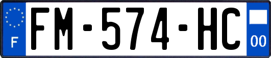 FM-574-HC
