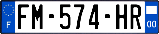 FM-574-HR