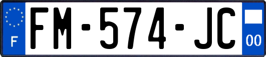 FM-574-JC