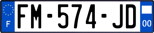 FM-574-JD