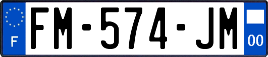 FM-574-JM
